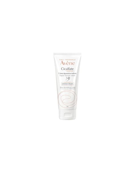 Comprar Avene Cicalfate Crema De Manos Reparadora 100 Ml Farmacia Angulo