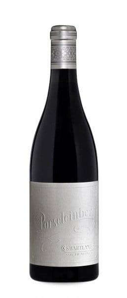 Porseleinberg Syrah 2020 Prike