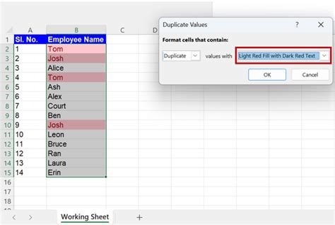 How To Highlight Duplicates In Excel Quick Start Guide Liveflow