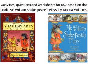 Shakespeare Macbeth Activity Pack For Ks2 Teaching Resources