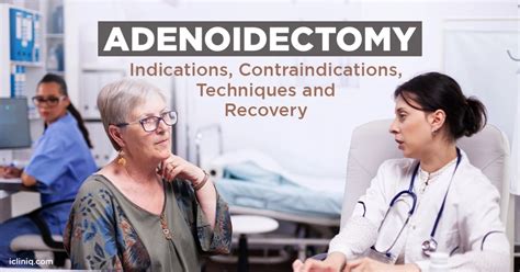 What Is Adenoidectomy