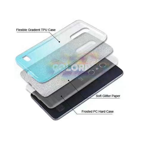 Casing Hp Oppo A Glitter Oppo Terbaru