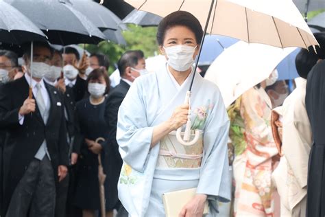 【画像・写真6枚目】《春の園遊会》雅子さま 気品あふれるお着物をプレイバック！30年前のデビュー時のお姿も 女性自身