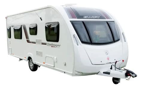 Swift Challenger Sport 564 Review Out And About Live