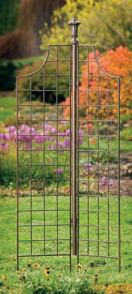 Maximize Your Garden Space With A DIY Cattle Panel Trellis Guide