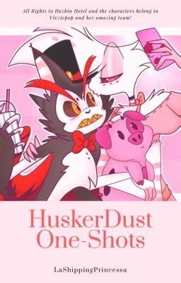 HuskerDust One-Shots - I Love You - Wattpad