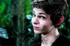 Peter Pan - Peter Pan (OUAT) Fan Art (39120593) - Fanpop