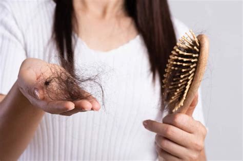 Fernanda Dias Queda De Cabelo Entenda Quais S O As Principais Causas