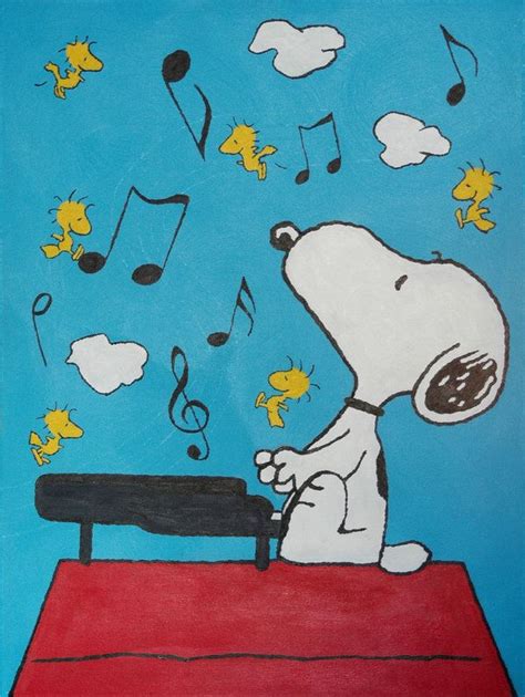 Snoopy au piano | Snoopy funny, Snoopy images, Snoopy love