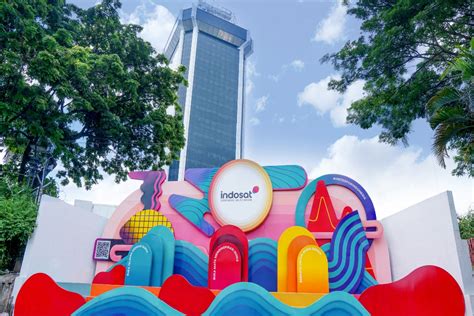 Indosat Isat Gelar Rupst Mei Begini Historis Tebaran Dividennya