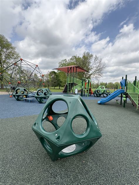 Our Favorite Playgrounds in Columbus! - Columbus Moms Network