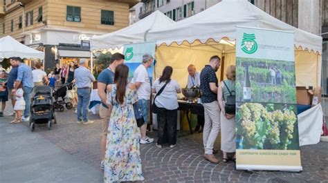 Xvi Edizione Di Liguria Da Bere A La Spezia Dal Giugno Al Luglio