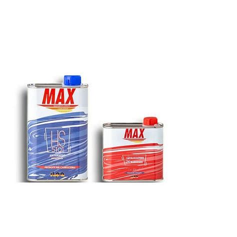 Peinture De Finition MAX TRANSPARENT HS ILPA Adesivi S R L