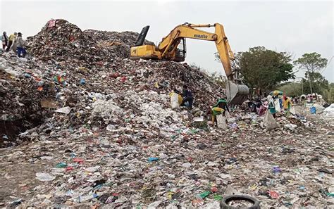 Pemkab Sukoharjo Tunggu MoU Pasok Sampah Ke Putri Cempo Penuhi