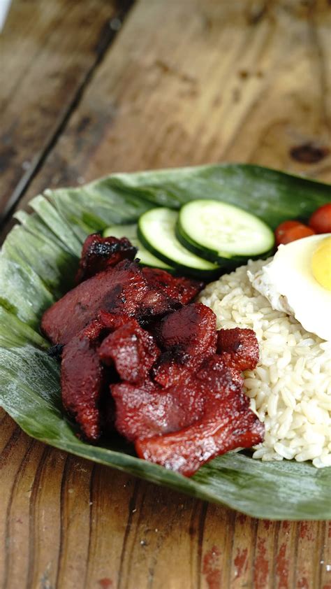 Best Pork Tocino Recipe – The Skinny Pot