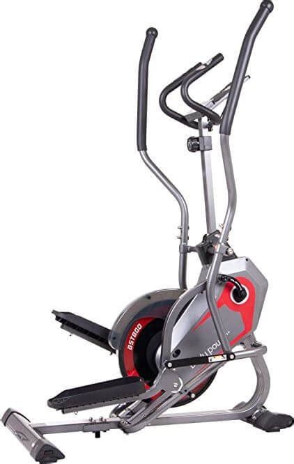 10 Best Folding Elliptical Machines [Buying Guide]