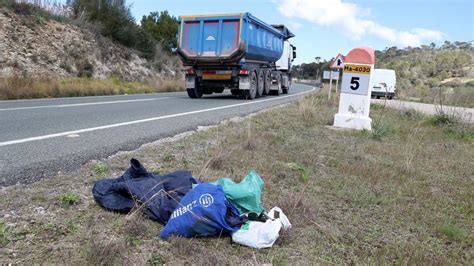 Dos De Los Cinco Turistas Heridos Que Siguen Ingresados Por El