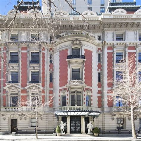 Last True Mansion On New York City S Iconic Fifth Avenue Listed At