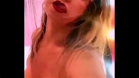 Rafaela De Melo Doing A Very Sexy Strip Tease All Excited And Horny Would Anyone Here Be Able