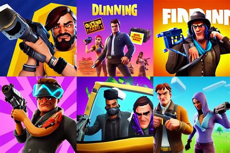 Quentin Tarantino In Fortnite Stable Diffusion OpenArt