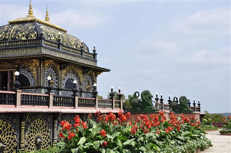 Palace Of Gold Photograph By Vijay Sharon Govender Fine Art America