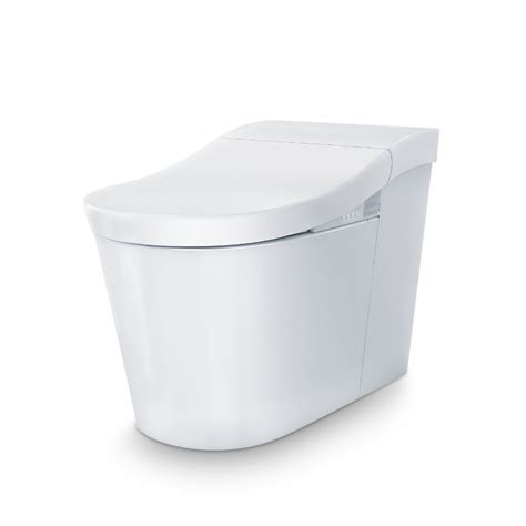 Kohler Innate Intelligent Toilet K 8340k 2wt 0 Kohler Toilet Kohler