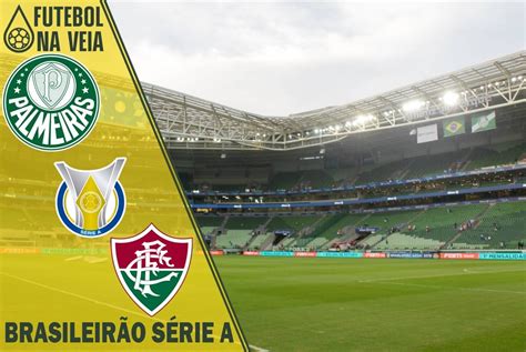 Palpites Palmeiras X Fluminense 08 05 Brasileirão 2022 Futebol Na