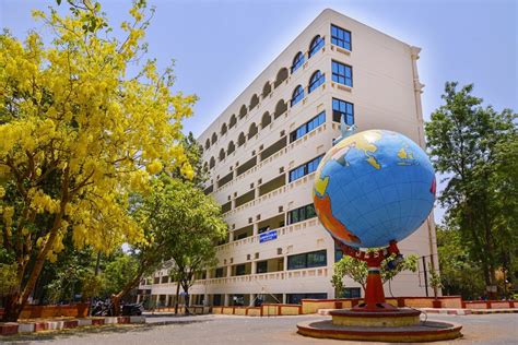 Mit World Peace University Invites Applications For Mba Program At Mit