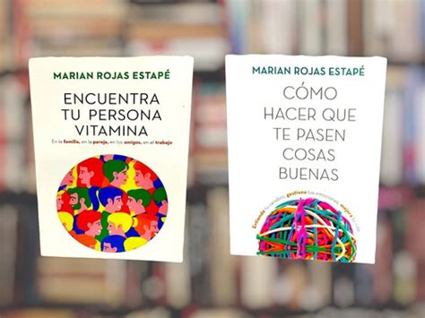 Colección Como Hacer Que Te Pasen Cosas Buenas 2 Libros MercadoLibre