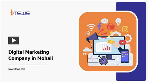 Ppt Best Digital Marketing Company In Mohali Powerpoint Presentation