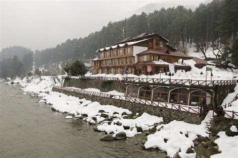 Hotel Heevan Pahalgam Kashmir Beautiful Places Paradise On Earth