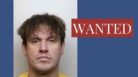 Swindon Man Wanted For Breaching Court Order New Valley News