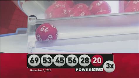 Powerball results - YouTube