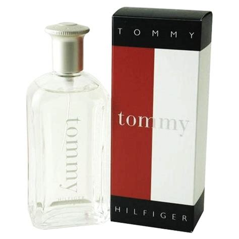 Tommy Hilfiger Tommy For Him Eau De Toilette 100ml Ready Stock Perfect Scent Thaipick