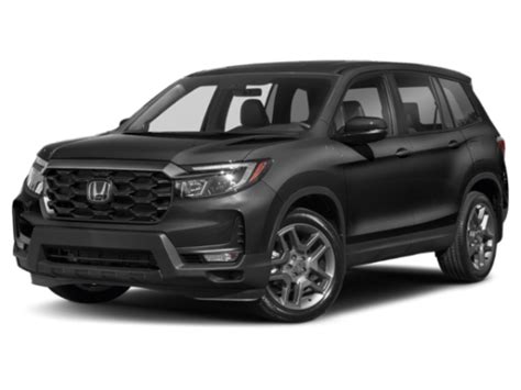 2023 Honda Passport For Sale In Union NJ Planet Honda New Jersey