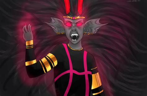 Condy is ready to wreck your shit by Shumerutsu123 on DeviantArt