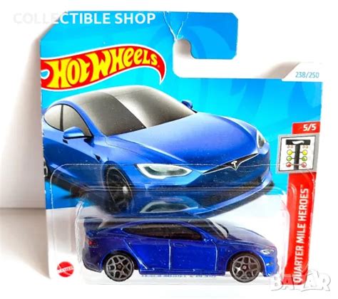 Hot Wheels Метална Количка в Колекции в гр София ID Bazar bg