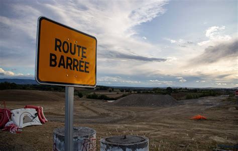 Autoroute A69 Pourquoi 200 scientifiques appellent ils à larrêt du