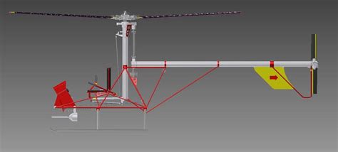 Mosquito Helicopter Plans Pdf | New Blog