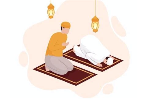 Doa Sholat Witir Lengkap Arab Latin Dan Artinya Bacaan Niat Tata