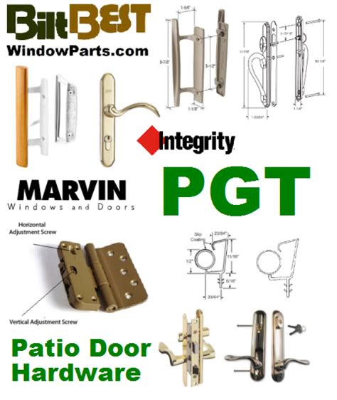 Eagle Sliding Door Replacement Parts Reviewmotors Co