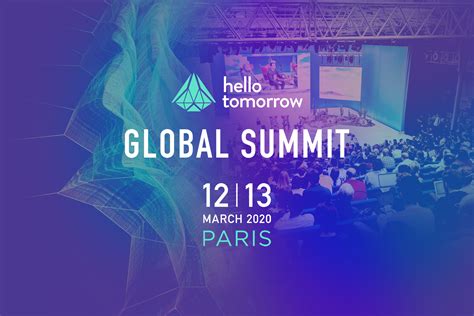 Hello Tomorrow Global Summit | Startup Latvia