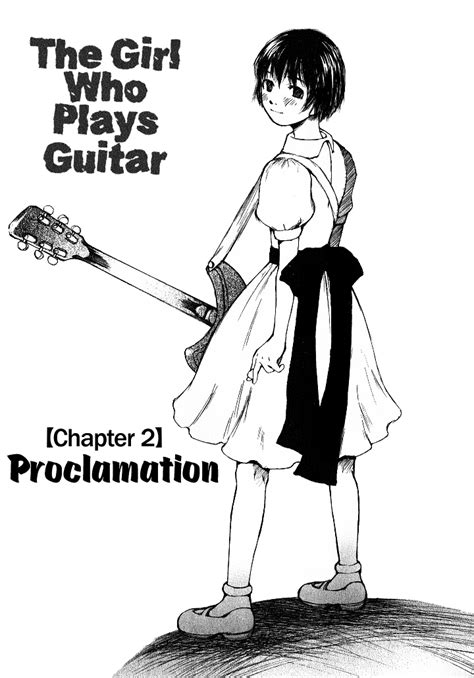 Read Saku Yukizou Shoujo Guitar O Hiku Ch 2 English LWB Hentai