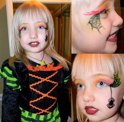 Cute and Scary Witch Makeup Ideas For Halloween | EntertainmentMesh