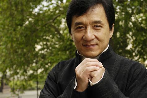 43 Facts About Jackie Chan