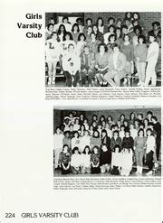 Lenape High School - Legend Yearbook (Medford, NJ), Class of 1987, Page ...