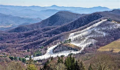 Cataloochee Ski Resort