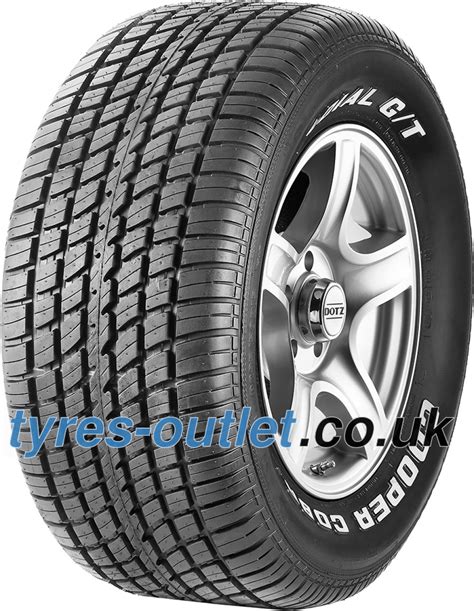 Car And Truck Wheels Tires And Parts Cooper Car And Truck Tires 2 New 21565