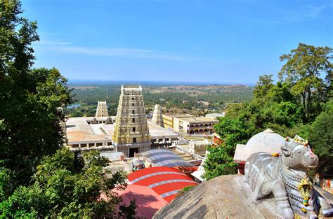 Sharath Hassan A Travelling Photographer Adichunchanagiri Bellur