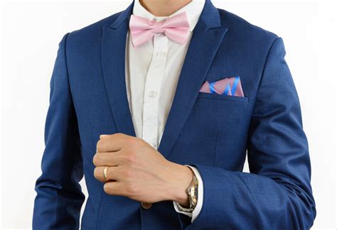 5 Reasons Why All Men Should Wear Pink